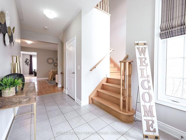 24 Bear Run Rd, House detached with 4 bedrooms, 3 bathrooms and 6 parking in Brampton ON | Image 13