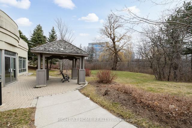 106 - 399 South Park Rd, Condo with 2 bedrooms, 2 bathrooms and 1 parking in Markham ON | Image 25
