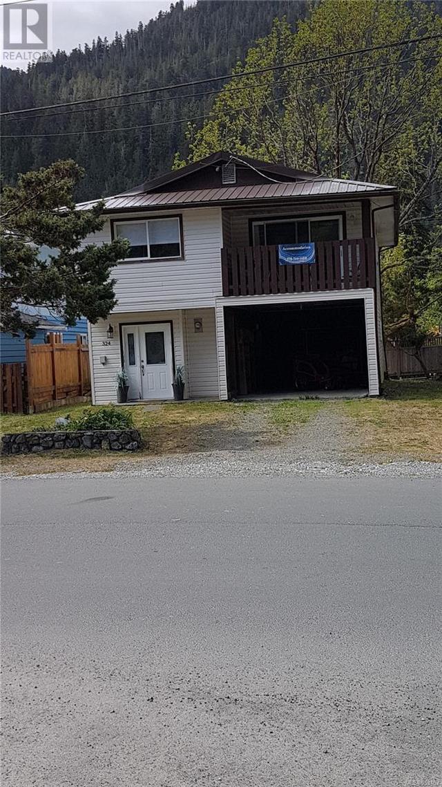 324 Alpine View Dr, House detached with 3 bedrooms, 1 bathrooms and 3 parking in Tahsis BC | Image 43