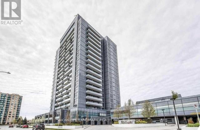 1908 - 55 Oneida Cres, Condo with 2 bedrooms, 2 bathrooms and 1 parking in Richmond Hill ON | Image 1