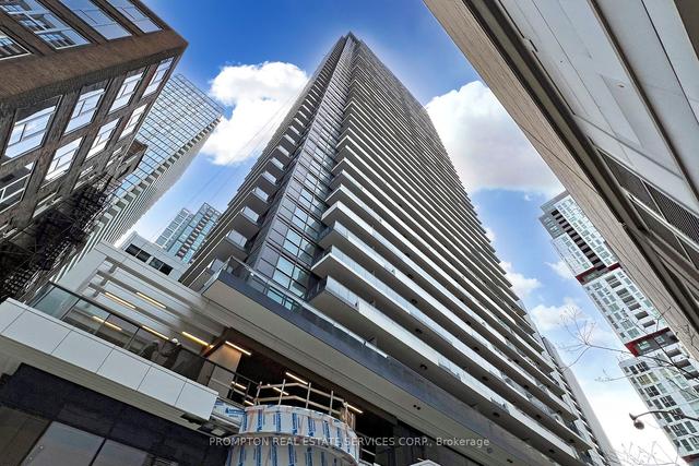 ph5108 - 38 Widmer St, Condo with 2 bedrooms, 1 bathrooms and 0 parking in Toronto ON | Image 29