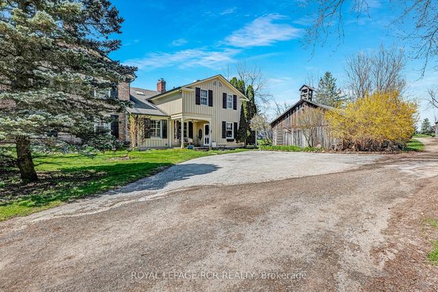 2710 10th Line, House detached with 6 bedrooms, 5 bathrooms and 13 parking in Bradford West Gwillimbury ON | Image 12
