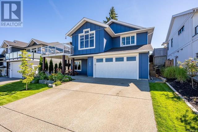1383 Crown Isle Blvd, House detached with 5 bedrooms, 3 bathrooms and 4 parking in Courtenay BC | Image 51