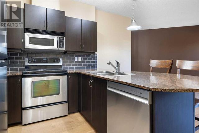2010, - 11811 Lake Fraser Drive Se, Condo with 1 bedrooms, 1 bathrooms and 1 parking in Calgary AB | Image 12