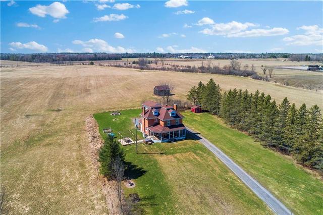 186 Mud Lake Road, House detached with 5 bedrooms, 3 bathrooms and 8 parking in Pembroke ON | Image 5