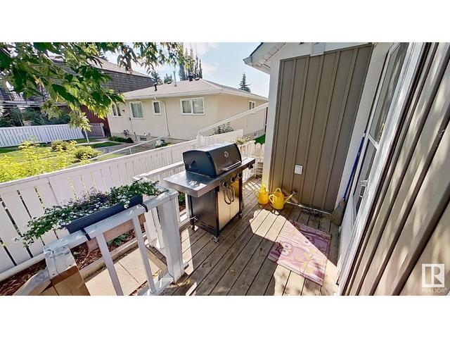 10643 76 St Nw, House detached with 2 bedrooms, 0 bathrooms and null parking in Edmonton AB | Image 32