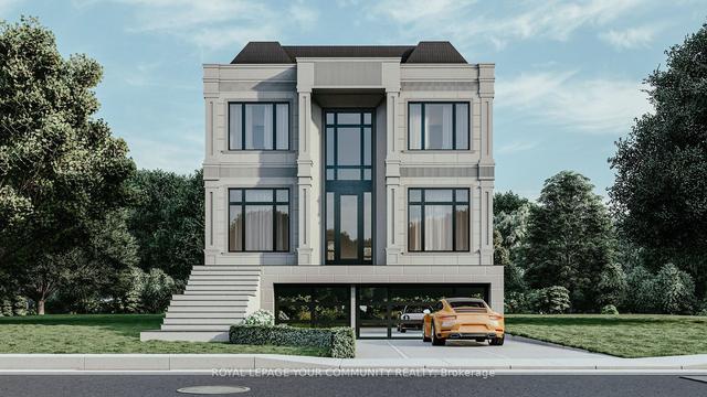 120 Spruce Ave, House detached with 5 bedrooms, 9 bathrooms and 7 parking in Richmond Hill ON | Image 1