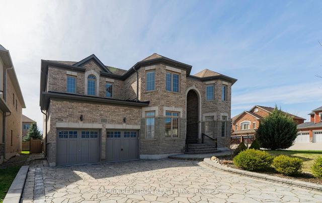 61 Stratheden Lane, House detached with 5 bedrooms, 4 bathrooms and 6 parking in Vaughan ON | Image 1