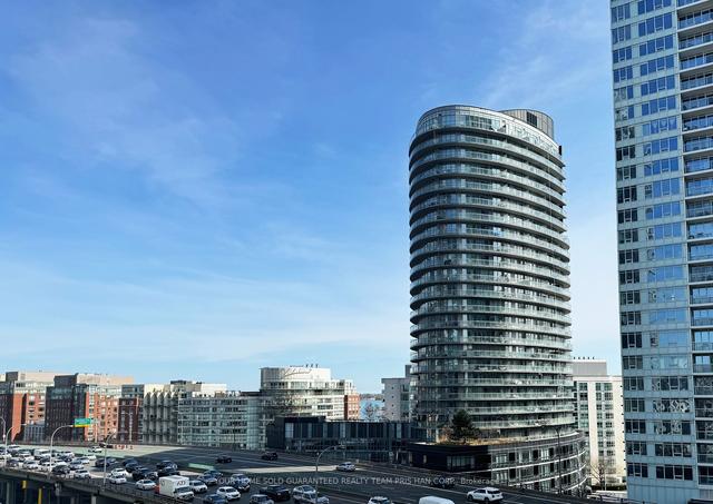 915 - 70 Queens Wharf Rd, Condo with 1 bedrooms, 1 bathrooms and 0 parking in Toronto ON | Image 10