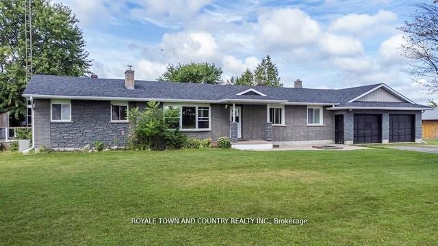 1183 Heights Rd N, House detached with 4 bedrooms, 2 bathrooms and 10 parking in Kawartha Lakes ON | Image 23