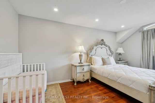 86 El Camino Way, House detached with 4 bedrooms, 5 bathrooms and 6 parking in Brampton ON | Image 13