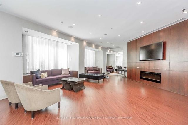 2801 - 300 Bloor St E, Condo with 3 bedrooms, 3 bathrooms and 1 parking in Toronto ON | Image 18