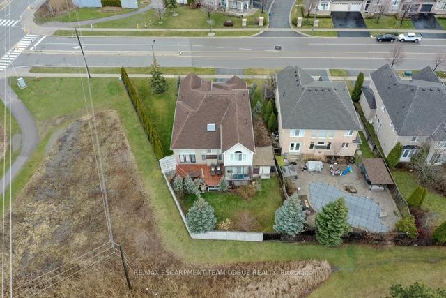 4415 Millcroft Park Dr, House detached with 4 bedrooms, 4 bathrooms and 4 parking in Burlington ON | Image 35