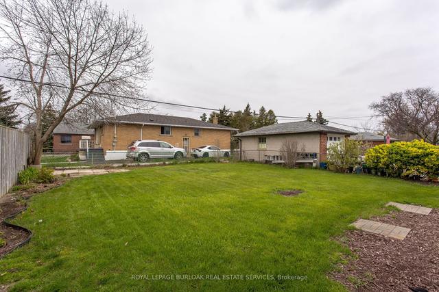 116 Sunrise Dr, House detached with 3 bedrooms, 2 bathrooms and 4 parking in Hamilton ON | Image 33