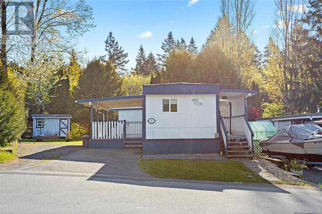 52 Honey Dr, House other with 2 bedrooms, 1 bathrooms and 2 parking in Nanaimo BC | Image 21