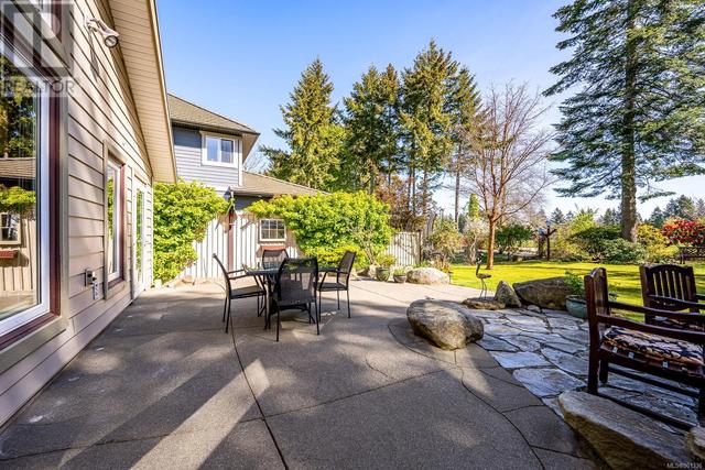 1531 Highridge Dr, House detached with 3 bedrooms, 3 bathrooms and 2 parking in Comox BC | Image 35