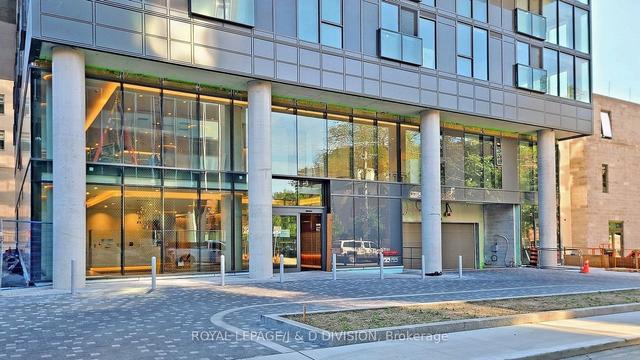 2211 - 99 Foxbar Rd, Condo with 1 bedrooms, 1 bathrooms and 0 parking in Toronto ON | Image 20