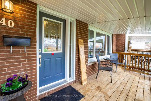 40 Townline Rd W, House semidetached with 3 bedrooms, 2 bathrooms and 4 parking in St. Catharines ON | Image 19