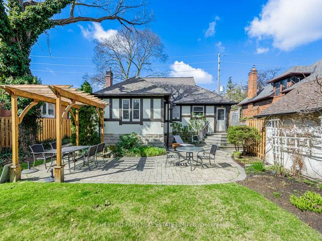 1113 Kipling Ave, House detached with 2 bedrooms, 2 bathrooms and 5 parking in Toronto ON | Image 13