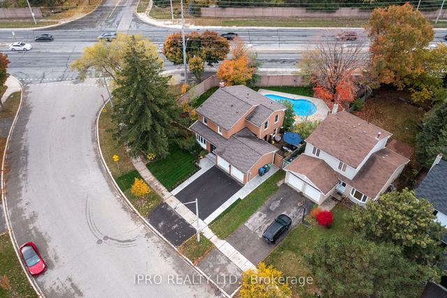 2949 Oka Rd, House detached with 4 bedrooms, 4 bathrooms and 6 parking in Mississauga ON | Image 20