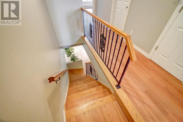 20 - 4 Rose Way, House attached with 2 bedrooms, 1 bathrooms and null parking in Halifax NS | Image 23