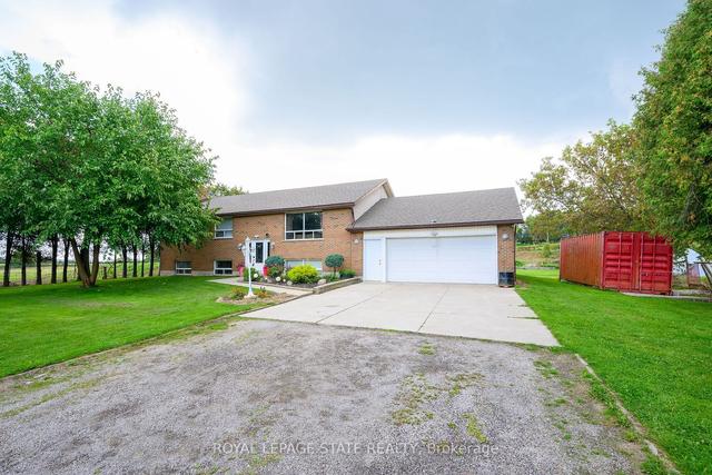 515 Brock Rd, House detached with 3 bedrooms, 2 bathrooms and 8 parking in Hamilton ON | Image 33
