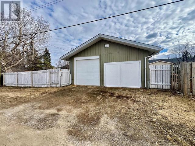 1528 111 Avenue, House detached with 4 bedrooms, 1 bathrooms and 2 parking in Dawson Creek BC | Image 23
