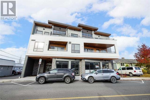 304 - 113 Hirst Ave E, Condo with 2 bedrooms, 2 bathrooms and 1 parking in Parksville BC | Image 31