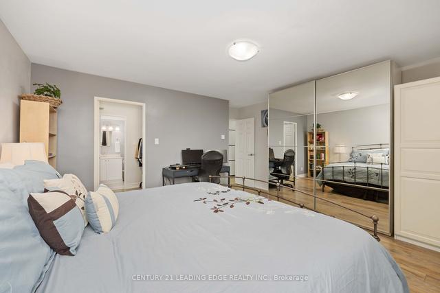 202 - 20 Gilder Dr, Condo with 3 bedrooms, 2 bathrooms and 1 parking in Toronto ON | Image 24