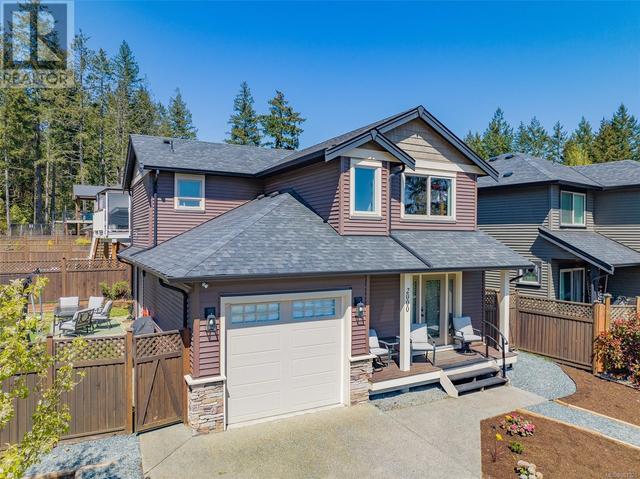 2000 Swordfern Rd, House detached with 3 bedrooms, 3 bathrooms and 2 parking in Nanaimo BC | Image 61