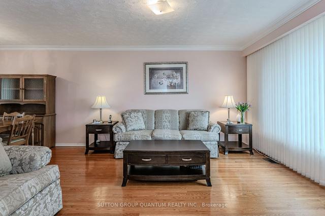 234 Morden Rd, House detached with 3 bedrooms, 2 bathrooms and 5.5 parking in Oakville ON | Image 35