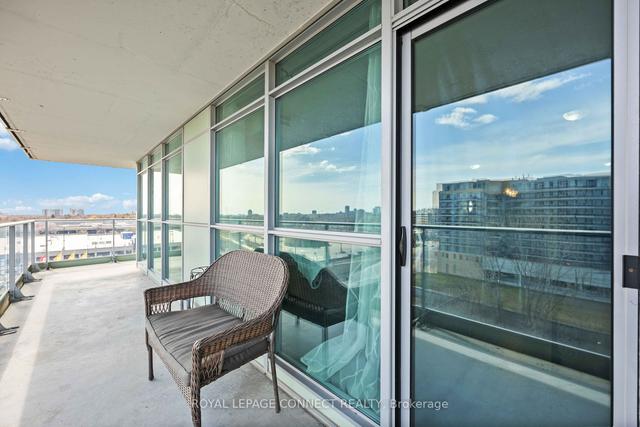 711 - 33 Singer Crt, Condo with 2 bedrooms, 2 bathrooms and 1 parking in Toronto ON | Image 14