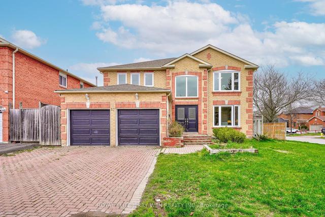 57 Forest Heights St, House detached with 4 bedrooms, 4 bathrooms and 5 parking in Whitby ON | Image 24