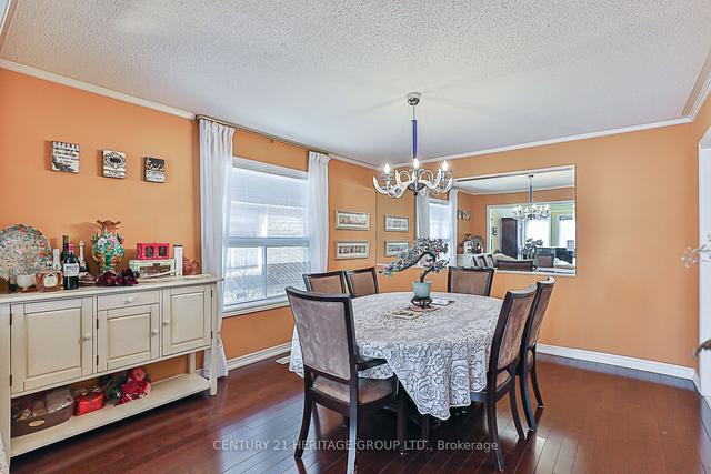 5 Lady Lynn Cres, House detached with 4 bedrooms, 5 bathrooms and 4 parking in Richmond Hill ON | Image 22