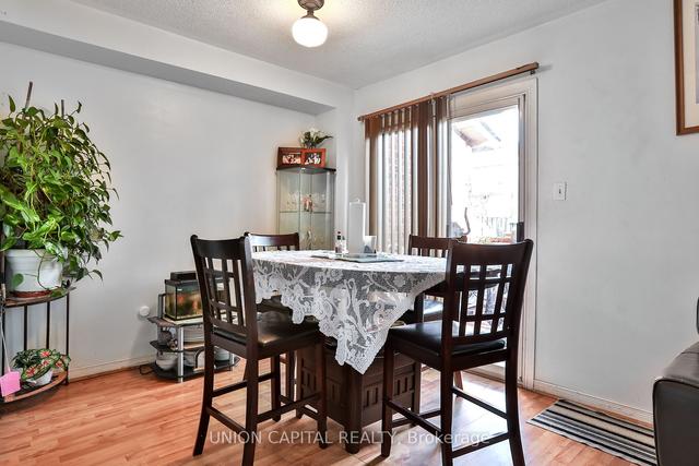 57 Twigg Dr, House attached with 3 bedrooms, 2 bathrooms and 3 parking in Ajax ON | Image 2