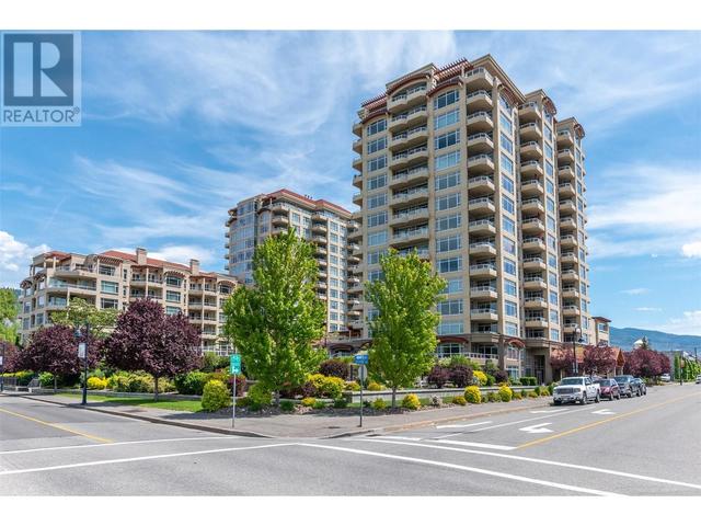 302 - 160 Lakeshore Drive, Condo with 2 bedrooms, 2 bathrooms and 2 parking in Penticton BC | Image 17