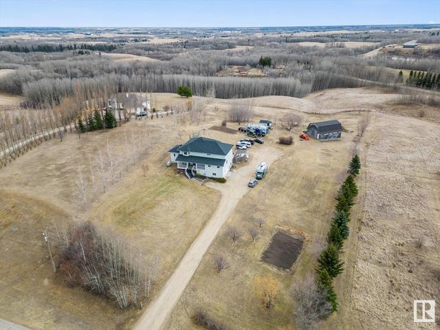 8 - 53302 Rge Rd 12, House detached with 10 bedrooms, 5 bathrooms and null parking in Parkland County AB | Image 5