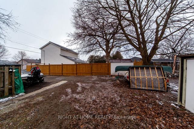 130 Ontario St, House semidetached with 2 bedrooms, 2 bathrooms and 4 parking in Clarington ON | Image 27
