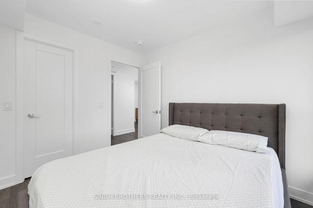 1134 - 5 Mabelle Ave, Condo with 1 bedrooms, 1 bathrooms and 0 parking in Toronto ON | Image 7