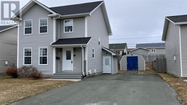 31 Palmerston Drive, House detached with 3 bedrooms, 2 bathrooms and null parking in Paradise NL | Image 27