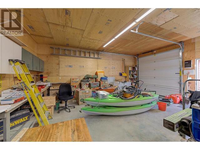 3393 Brun Road, House other with 2 bedrooms, 2 bathrooms and 1 parking in Lake Country BC | Image 39