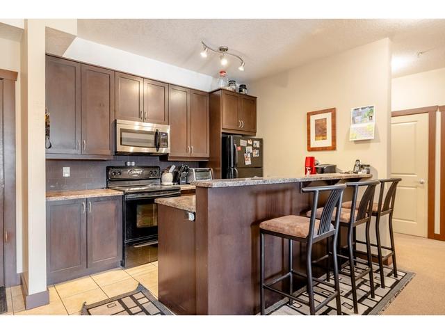 307 - 1500 Mcdonald Avenue, Condo with 2 bedrooms, 2 bathrooms and null parking in Fernie BC | Image 10