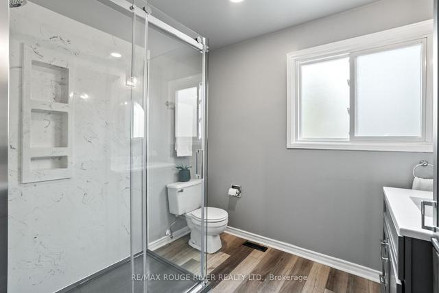 315 Brookwood Blvd, House detached with 3 bedrooms, 4 bathrooms and 4 parking in Whitby ON | Image 13