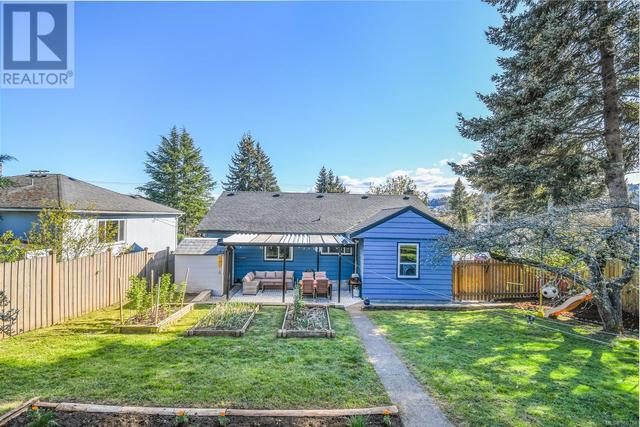 657 First St, House detached with 3 bedrooms, 2 bathrooms and 4 parking in Nanaimo BC | Image 38