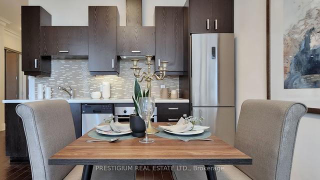 ph01 - 28 Uptown Dr, Condo with 1 bedrooms, 1 bathrooms and 1 parking in Markham ON | Image 3