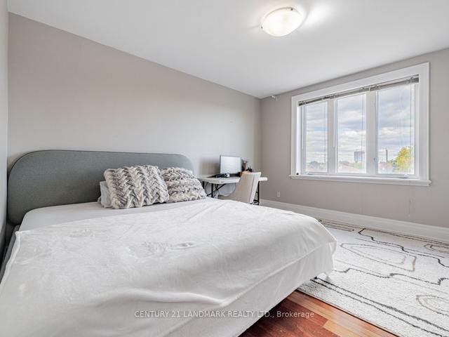 405 - 2615 Keele St, Condo with 1 bedrooms, 1 bathrooms and 1 parking in Toronto ON | Image 10