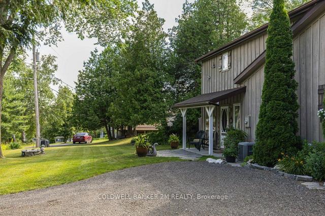 1004 Rocky Shore Lane, House detached with 3 bedrooms, 2 bathrooms and 9 parking in South Frontenac ON | Image 31