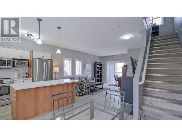 201 - 150 Mallach Road, House attached with 3 bedrooms, 2 bathrooms and 2 parking in Kelowna BC | Image 24