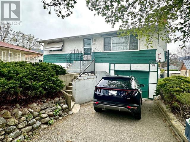 6491 Park Drive Drive, House detached with 3 bedrooms, 2 bathrooms and 4 parking in Oliver BC | Image 4