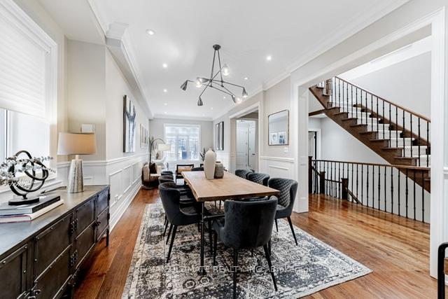 43 Camberwell Rd, House detached with 4 bedrooms, 5 bathrooms and 2 parking in Toronto ON | Image 27